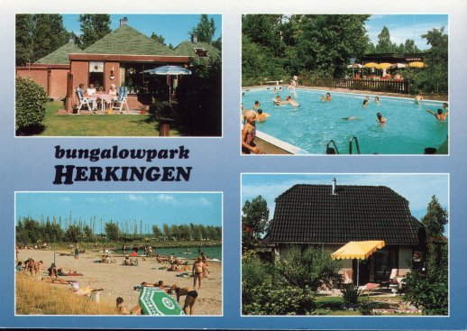 Bungalowpark